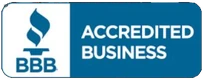 BBB Accredited Business
